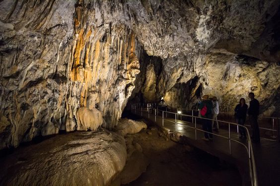 Magyarország 5 legszebb barlangja