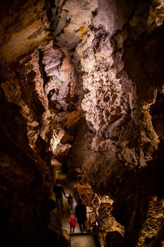 Magyarország 5 legszebb barlangja