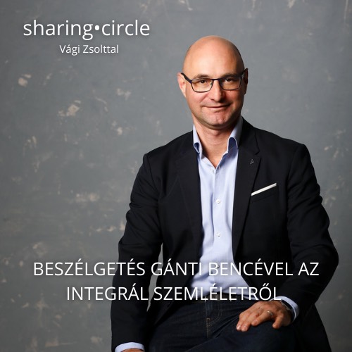 sharing circle
