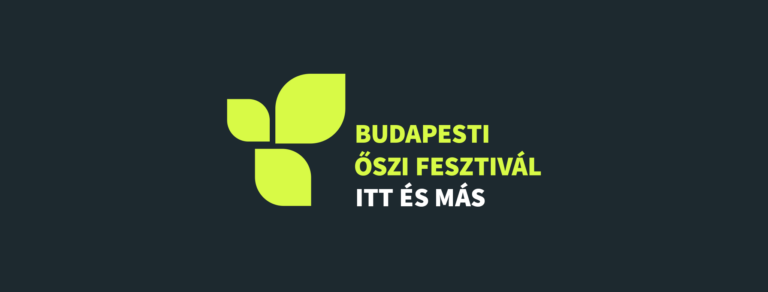 budapesti őszi fesztivál