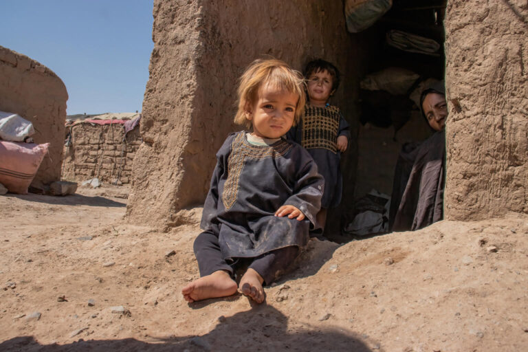 afgán