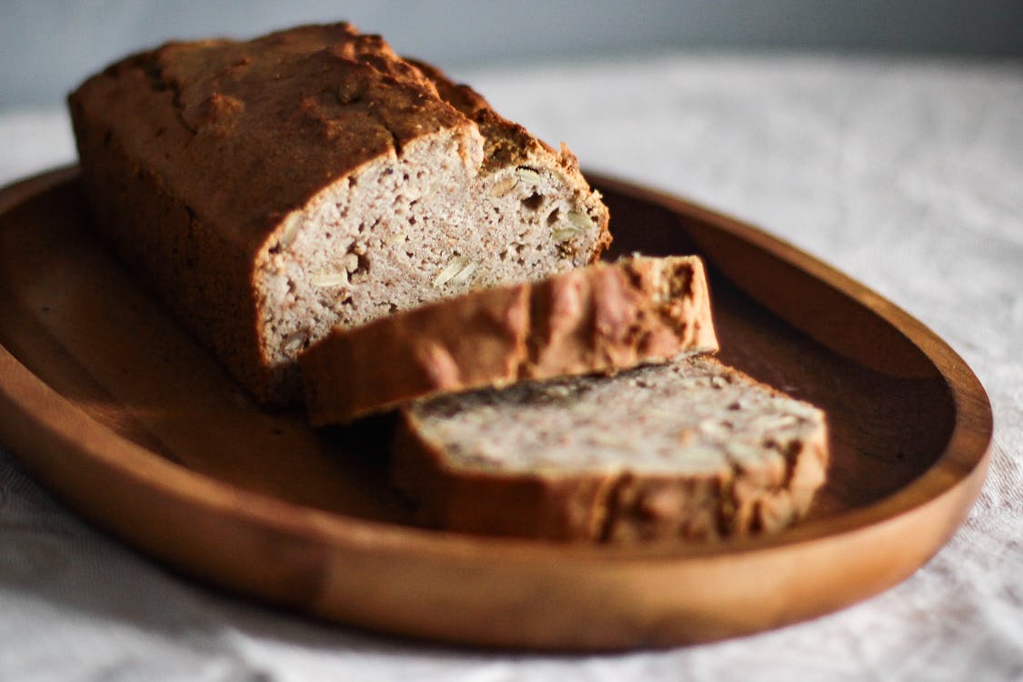 Így készíts varázslatos házi kenyeret