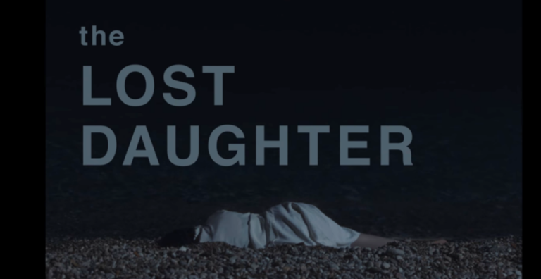 the lost daughter