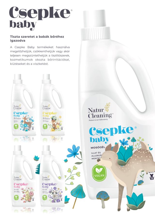 naturcleaning