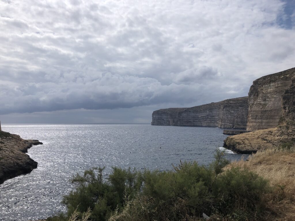 Máltai napló 1. rész: Gozo sziget